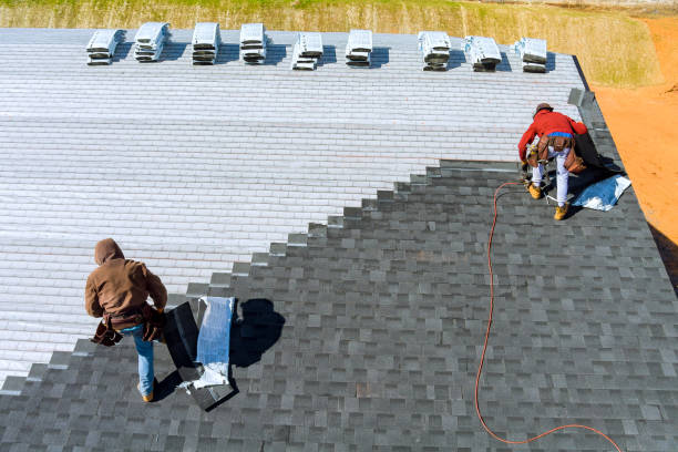 Quick and Trustworthy Emergency Roof Repair Services in Old Bethpage, NY